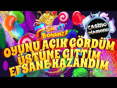 Sweet Bonanza | AÇIK OYUNDA SÜPER KAZANÇ | BIG WIN #sweetbonanzarekor #bigwin #slot