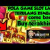 TRIK SLOT GACOR HARI INI ✅ TRIK POLA GACOR JUICY FRUITS HARI INI | TRIK SLOT MODAL RECEH !!!