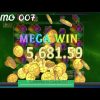 TOP 5 SLOT GAMES LUCKY EMERALDS MEGA WIN