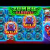 NEW PRAGMATIC SLOT ZOMBIE CARNIVAL HAS POTENTIAL TO PAY HUGE! (BONUS BUYS)