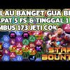 PECAH 173 JETONG DI SLOT STAR BOUNTY !! HUGE WIN!!! BIG WIN!! RECORD WIN!!