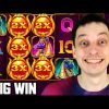 FORTUNE OF GIZA BIG WIN – We Play New Slots!