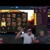 MAX WIN?INSANE WIN ! ClassyBeef HIT FULL SCREEN VS ON GLADIATOR LEGENDS !!!! BIG WIN ! MASSIVE WIN!!