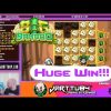 Two Times Golden Spins!! Huge Win From Big Bamboo Slot!!