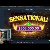 INSANE WIN ! xQc  – INSANE BASE GAME HIT ON MIGHT OF RA ! BIG WIN !!! CASINO SESSION