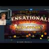 BIG WIN ! xQc  – HIT INSANE Win ON  Wild West Gold ! CASINO SESSION!!!