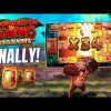 HIGH STAKES SLOTS BONUS COMPILATION! Feat Max Megaways Spins & Big Wins!