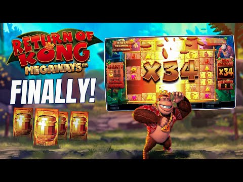 HIGH STAKES SLOTS BONUS COMPILATION! Feat Max Megaways Spins & Big Wins!