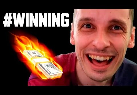 MY RECORD WINNING MONTH AT THE CASINO – MAY BIGGEST WINS!