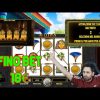 BIG WIN alla SPHINX 🔺🎰 fino a BET 18€ 💰 | SLOT ONLINE ITALIA