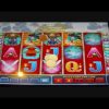 Kick’n Ass BIG HUGE WIN Slot Bonus Round – Kickin Ass