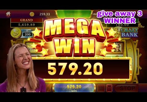 SAPOL ANG MEGA WIN SA SLOT SA PH BET GIVE AWAY 3 WINNING