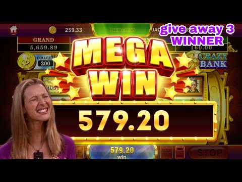 SAPOL ANG MEGA WIN SA SLOT SA PH BET GIVE AWAY 3 WINNING