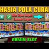 TRIK SLOT GACOR HARI INI ✅ RUMUS POLA POLA GACOR OLYMPUS | MODAL RECEH MENANG BIG WIN | RAHASIA RTP