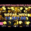 🤑Biggest Slots Win Today🔥Gold Express 🎰 Boongo 🎮’s