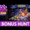 BIG WIN on NEW SLOT Midnight Marauder! – Online Slots Bonus Hunt