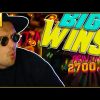 #4 SLOT BIG WINS | kaszIZOM 💪