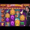 The Dog House Megaways 🐶 BIG WINS CASINO SLOT (bonus buy) Game