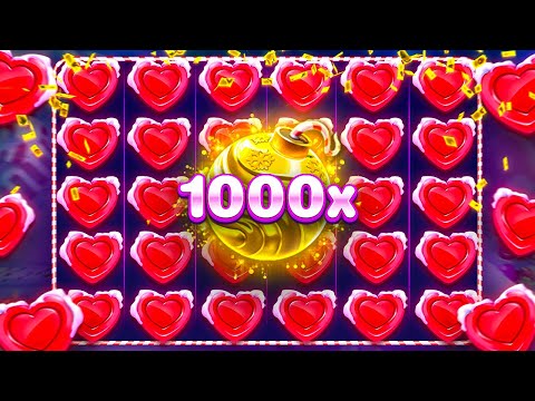 MOST INSANE 1000X SWEET BONANZA!! (RECORD WIN)