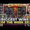 🔥TOP 6 RECORD WINS OF THE WEEK!! || 2 MAX WINS!?!?!?😱