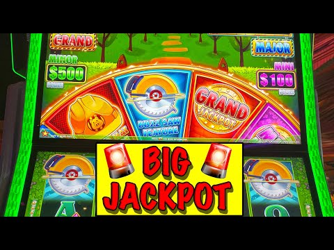 🚨 2 HUGE JACKPOT HANDPAYS!🚨  New Huff n More Puff and Super Reel Em In Slots