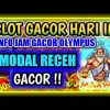 🔴 INFO SLOT GACOR HARI INI-POLA GACOR OLYMPUS HARI IN-TRIK AKURAT SLOT GACOR HARI INI