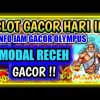 🔴 INFO SLOT GACOR HARI INI-POLA GACOR OLYMPUS HARI IN-TRIK AKURAT SLOT GACOR HARI INI