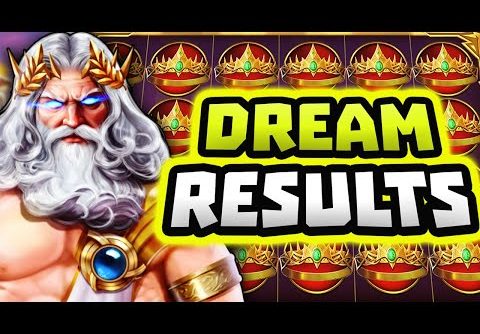 WATCH HOW I BROKE GATES OF OLYMPUS‼️ *** MEGA WINS ***