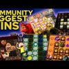 Community Biggest Wins #38 / 2022