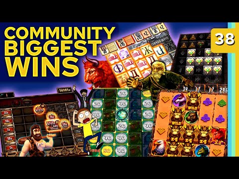 Community Biggest Wins #38 / 2022