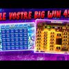 SLOT ONLINE!🎇LE VOSTRE BIG WIN #45!🎰🎰🎰  Community BIG WINS ITALIA🤠/*Grazie per i LIKE!