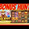 £500 Slots Bonus Hunt! Can We Get A BIG WIN!