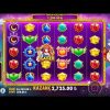 Starlight Princess – Makine Bozuldu 772x Mega Win..  #casino #slot #pragmaticplay