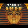 x257 Mask of Amun (Fortune Factory Studios) Online Slot EPIC BIG WIN