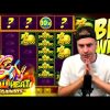 Unexpected BIG WIN on Chilli Heat Megaways Slot!