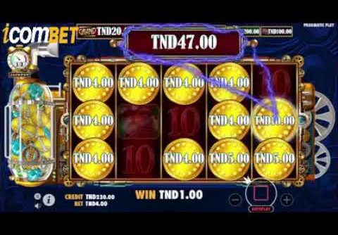 Amazing Money Machine Slot MegaWin 🎰👩 التحفونة الجديدة