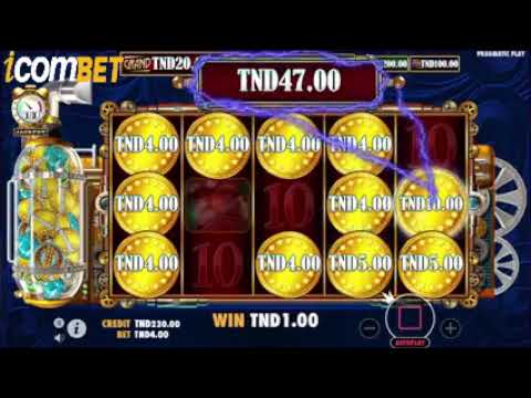 Amazing Money Machine Slot MegaWin 🎰👩 التحفونة الجديدة