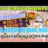 SLOT GACOR HARI INI !! POLA GACOR OLYMPUS !! POLA MODAL RECEH