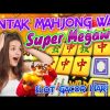 🔴SUPER MEGAWIN! MAHJONG WAYS | PG Soft | SLOT GACOR HARI INI