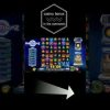 REACTOONZ slot big win #shorts