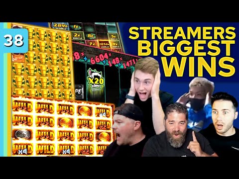 Streamers Biggest Wins – #38 / 2022