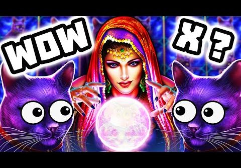 MADAME DESTINY MEGAWAYS 🔥 SLOT €4.000 BONUS BUY 😱 UNBELIEVABLE COMEBACK‼️ *** SUPER BIG WIN ***