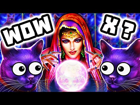 MADAME DESTINY MEGAWAYS 🔥 SLOT €4.000 BONUS BUY 😱 UNBELIEVABLE COMEBACK‼️ *** SUPER BIG WIN ***