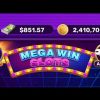 MEGA WIN SLOTS GAMES Full game played by @SAAD CHAND