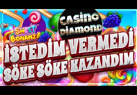 Sweet Bonanza | ÇOK NAZLANDI SONUNDA DİZ ÇÖKTÜ | BIG WIN #sweetbonanzarekor #bigwin #slot