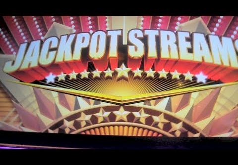 #BOOMSHAKALAKA AGAIN – Gypsy Fire “Jackpot Streams” Slot Machine Feature “Mega Jackpot” Big Win