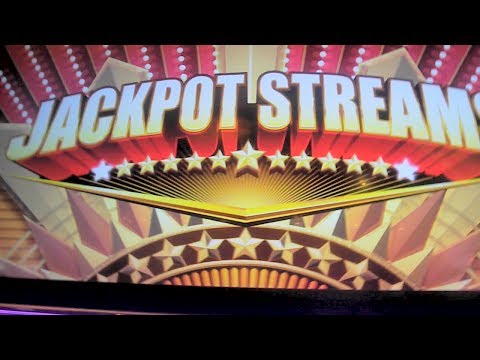 #BOOMSHAKALAKA AGAIN – Gypsy Fire “Jackpot Streams” Slot Machine Feature “Mega Jackpot” Big Win