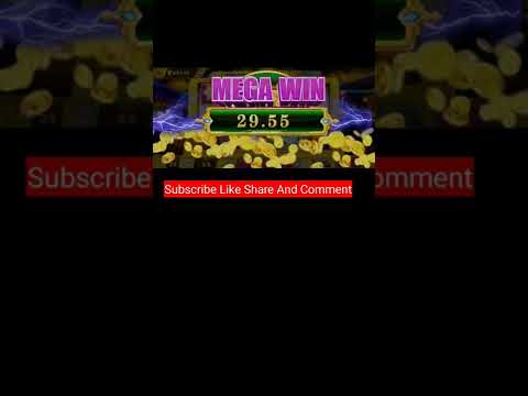10 Freev Spinv And Big Win Slot Game #slots #slotonline #slotgames #shorts #shortsvideo #fruitslots