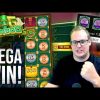 MEGA WIN on Big Bamboo Slot with Jack!