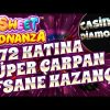 Sweet Bonanza | BU OYUN SEVİLMEZ Mİ…| BIG WIN #sweetbonanzarekor #bigwin #slot